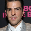 Zachary Quinto, Jelani Alladin, And More Join Rotating Cast of NASSIM Off-Broadway Photo