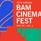 BAMcinemaFest 2018 Announces Full Festival Lineup