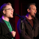 Adam Pascal & Anthony Rapp Return To Catalina Bar & Grill Video