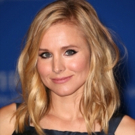 Kristen Bell Chooses Winners of the Prostate Cancer Foundation's TRUE Love Campaign Photo