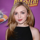 Peyton List & Susan Santiago Cast In CW Pilot GLAMOROUS
