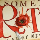 Harris Center Welcomes The National Tour Of SOMETHING ROTTEN!