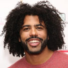 Daveed Diggs to be a Guest on Season Two of Stephen Curry's 5 MINUTES FROM HOME