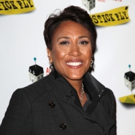 Robin Roberts to Host ABC's First-Ever Live Coverage of THE NFL DRAFT Video
