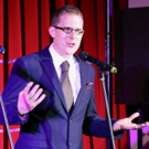 Exclusive Photo Flash: Daniel and Laura Curtis Return to Live at Zedel with WHEN THE  Photo