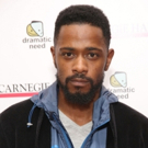 Issa Rae & LaKeith Stanfield Will Lead Romantic Drama THE PHOTOGRAPH Photo