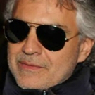 Andrea Bocelli Announces December 2019 USA Tour Dates Photo