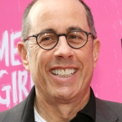 Extension Announced For Jerry Seinfeld's 2019 Beacon Theatre Residency Photo