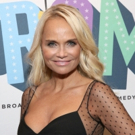 Kristin Chenoweth Among 2019 GRAMMYs On The Hill Honorees Video