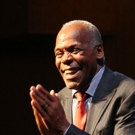 Harris Center Presents A Conversation with Danny Glover Video