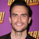 Cheyenne Jackson To Perform At Olney Theatre Center's Annual Gala Photo