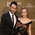 Meet Corbin Bleu and Stephanie Styles with 2 VIP Tickets to KISS ME, KATE on Broadway Photo
