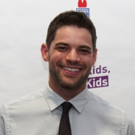 FIRST LISTEN: Jeremy Jordan Sings 'Her Embrace' From New Musical IN THE LIGHT