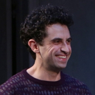 Catching Up with BURN THIS Star Brandon Uranowitz Interview