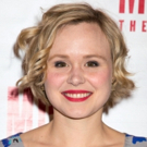 Alison Pill, Harry Treadaway And Isa Briones Join Untitled STAR TREK Jean-Luc Picard  Photo