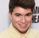 Noah Galvin Will Join WAITRESS as 'Ogie'; Caitlin Houlahan Set to Return as 'Dawn' Photo