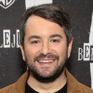 Alex Brightman Set to Host STARS IN THE ALLEY Photo