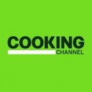 Cooking Channel's November Highlights Include HOLIDAY COOKIE BUILDS, MAN FIRE FOOD…