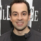 BEETLEJUICE Star Rob McClure Shares A Broadway Memory Photo
