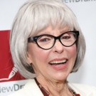 Rita Moreno to be Honored at Bronx Children's Museum May 7th Video
