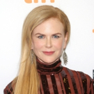 Hulu Orders NINE PERFECT STRANGERS Starring Nicole Kidman Photo