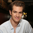Andrew Garfield Will Star as James Rhodes in Musical Biopic INSTRUMENTAL Photo