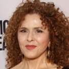 Bernadette Peters, Jay Leno, and More Lined Up at the Aurora Paramount Video