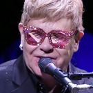 Elton John And Jake Shears Pen New Tammy Faye Bakker Musical Photo