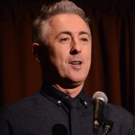 Alan Cumming Comes To Society Of Arts + Crafts