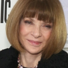 Win Lunch with Anna Wintour And A Vogue Editor at the NYC Office Photo