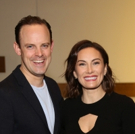 Laura Benanti Will Sing on New MY FAIR LADY EP