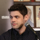 Jeremy Jordan Will Participate in Benefit Concert For Arts Education at Joe's Pub Video