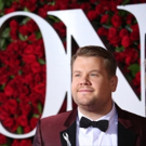 VIDEO: James Corden's Best Award Show Moments
