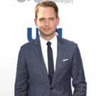 Patrick J. Adams to Star in THE RIGHT STUFF for National Geographic Photo