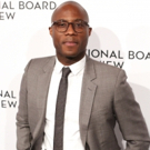 Barry Jenkins To Direct Alvin Ailey Film Photo