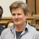 Charles Edwards Talks ABSOLUTE HELL Interview