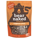 Bear Naked Releases First-Ever Seasonal Granola Flavors To Kick Off The First Day Of Photo