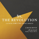 WE, THE REVOLUTION Featuring HAMILTON Company Members to Benefit BC/EFA Video