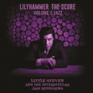 Steven Van Zandt To Release LILYHAMMER Soundtracks