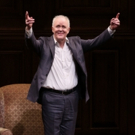 Photo Coverage: John Lithgow Takes Opening Night Bow in STORIES BY HEART Video