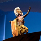 BWW Review: THE LION KING Wows at Broadway Across America