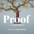 Casting Confirmed For PROOF At Hope Mill Theatre Photo