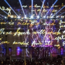 Edinburgh International Festival Opens With Emotional And Spectacular Big Free Outdoo Video