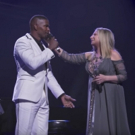 VIDEO: First Look - Barbra Streisand & Jamie Foxx in Netflix's Upcoming Concert…