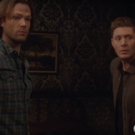VIDEO: Watch A Sneak Peek of Tonight's Episode of The CW's SUPERNATURAL Video