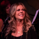 Photo Flash: Rita Wilson Croons at Cafe Carlyle Photo