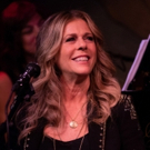 Photo Flash: Rita Wilson Croons at Cafe Carlyle