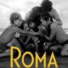 See the Official Key Art Debut for Alfonso Cuarón's ROMA