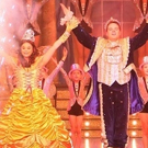 Regal Entertainments Brings BEAUTY AND THE BEAST to The Stockport Plaza Photo