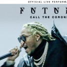 Future Shares Vevo Official Live Performance Photo